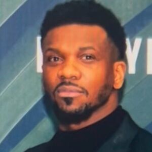 Meet your Posher, Glynn